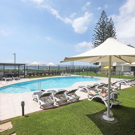 The Breakers Aparthotel Гоулд Коуст Екстериор снимка