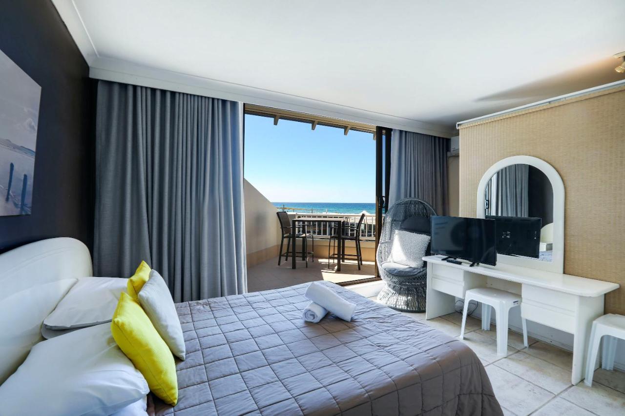 The Breakers Aparthotel Гоулд Коуст Екстериор снимка