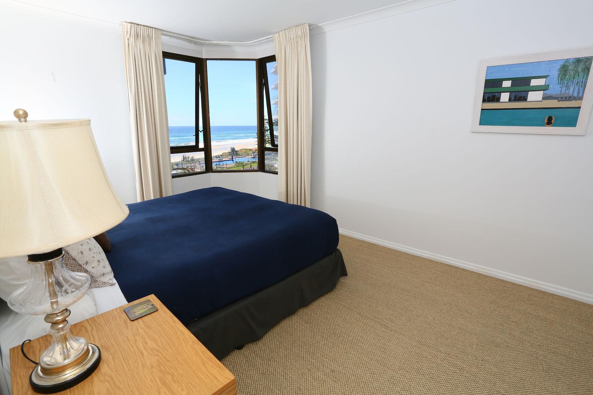 The Breakers Aparthotel Гоулд Коуст Екстериор снимка