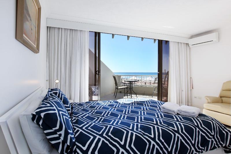 The Breakers Aparthotel Гоулд Коуст Екстериор снимка